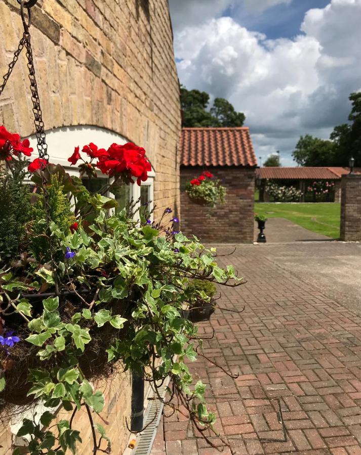 Charming Hen Cottage Countryside Retreat Lincoln Newball エクステリア 写真