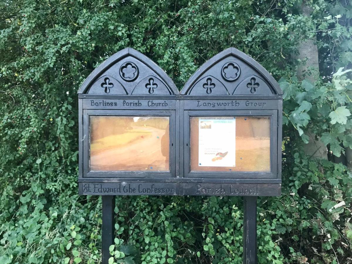Charming Hen Cottage Countryside Retreat Lincoln Newball エクステリア 写真
