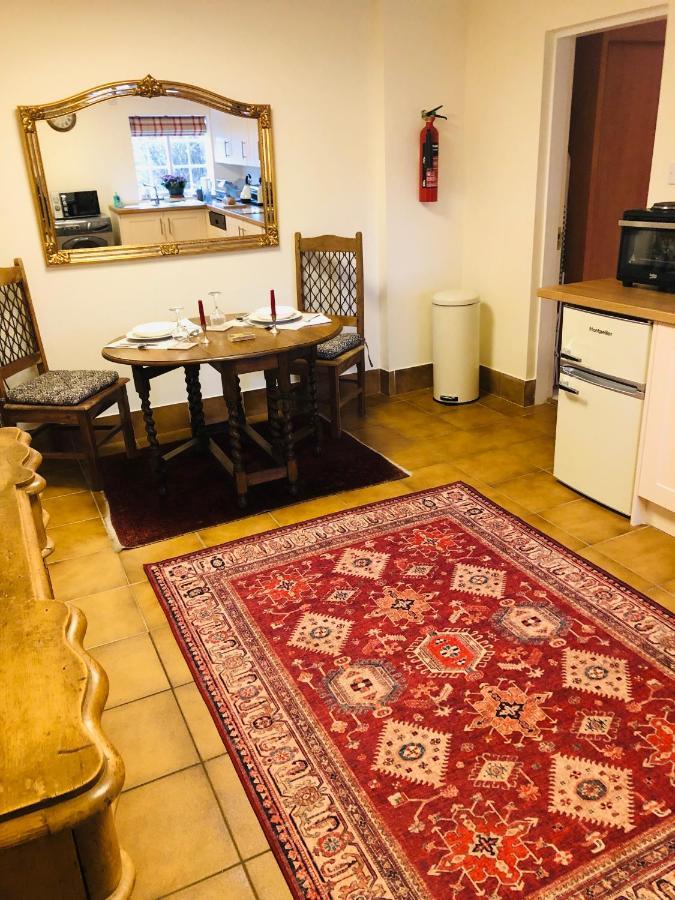 Charming Hen Cottage Countryside Retreat Lincoln Newball エクステリア 写真