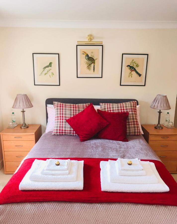Charming Hen Cottage Countryside Retreat Lincoln Newball エクステリア 写真