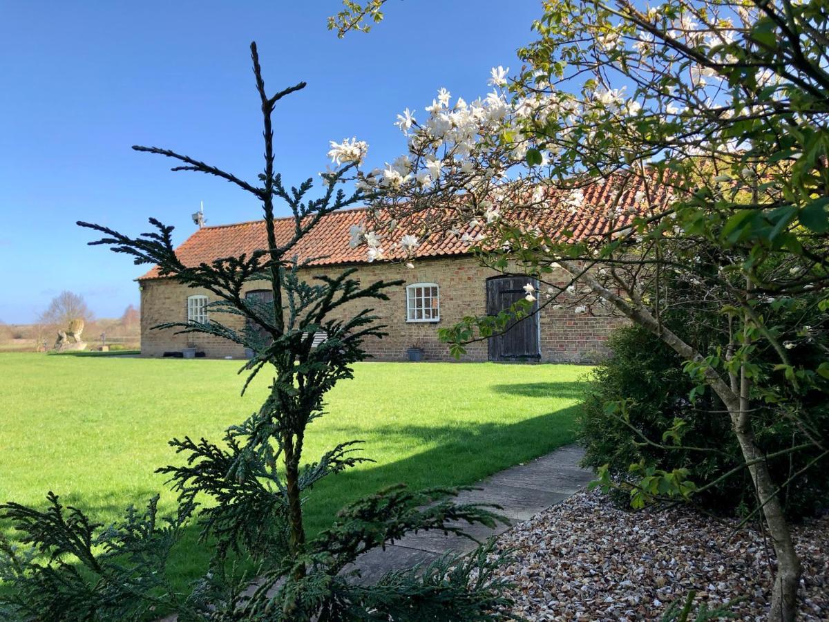 Charming Hen Cottage Countryside Retreat Lincoln Newball エクステリア 写真